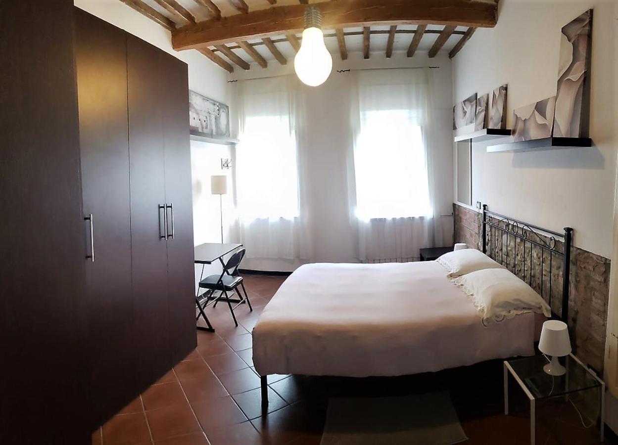 Appartamento La Torretta Porcari Екстериор снимка